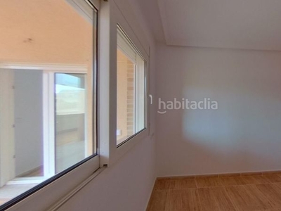 Alquiler piso en c/ san daniel solvia inmobiliaria - piso en Cartagena