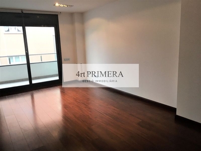 Alquiler piso en carrer enginyer exclusivo y con terraza en Granollers