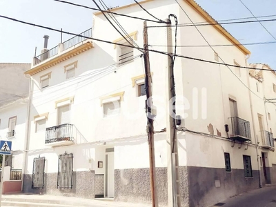 Сasa con terreno en venta en la Calle Espíritu Santo Alto' Baza