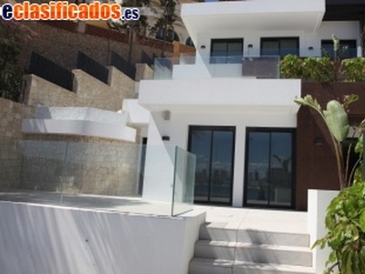 Bungalow-planta baja en..