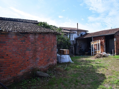 Casa de pueblo en venta en A Vacariza, 99