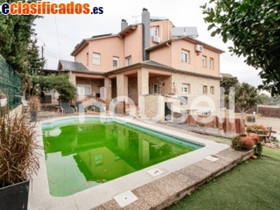 Casa en venta de 417 m²..