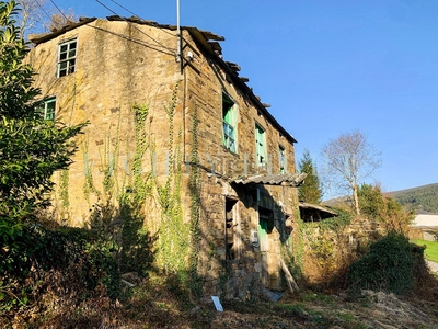 Casa rural en venta en Lugar Galegos, 11 B
