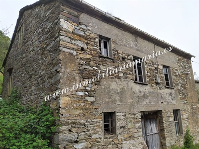 Casa rural en venta en Riotorto
