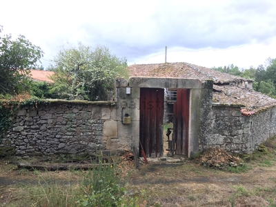 Casa rural en venta en Santiorxo, 5