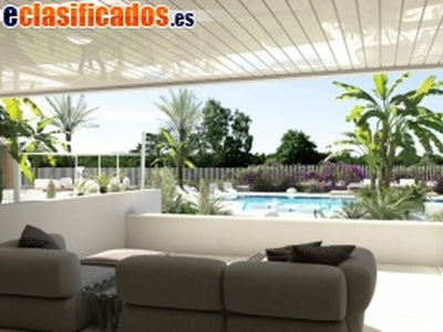 Complejo residencial de..