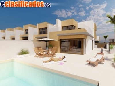 Complejo residencial de..