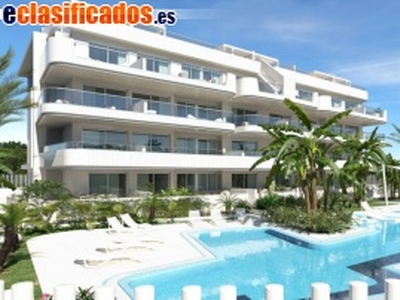 Complejo residencial de..