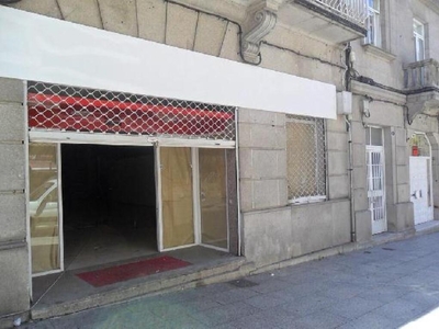 Local comercial en Alquiler en Vigo Pontevedra
