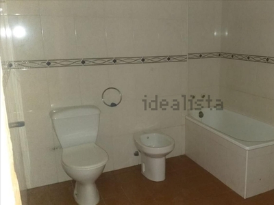 Piso en venta en calle Alvarez de Sotomayor