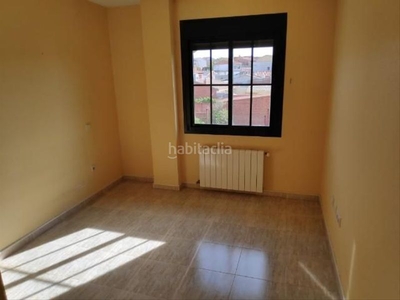 Piso en venta (toledo) real en Bargas