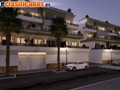 Residencial con vistas..