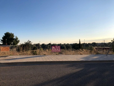 Suelo urbano en venta en la Jardí de Lauro