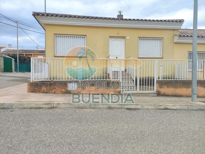 Totana villa en venta