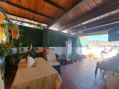 Adosado en venta en Zona Calvario, Estepona, Málaga