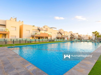 Apartamento en venta en Aguas Nuevas, Torrevieja, Alicante