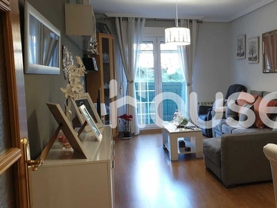 Apartamento en venta en Becerril de la Sierra, Madrid