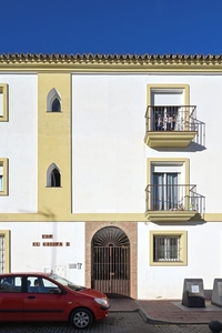 Apartamento en venta en Casares Pueblo, Casares, Málaga