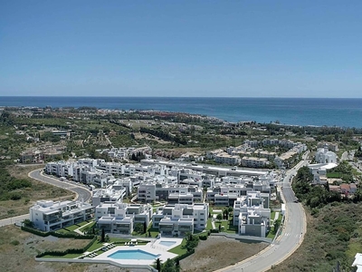 Apartamento en venta en La Concha - Resina Golf, Estepona, Málaga