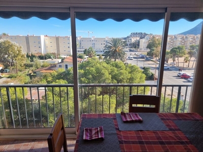 Apartamento en venta en Les Bassetes - El Marjal, Dénia, Alicante