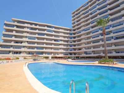 Apartamento en venta en Levante - Playa Fossa, Calpe / Calp, Alicante