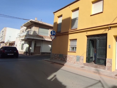 Apartamento en venta en Los Alcázares, Murcia