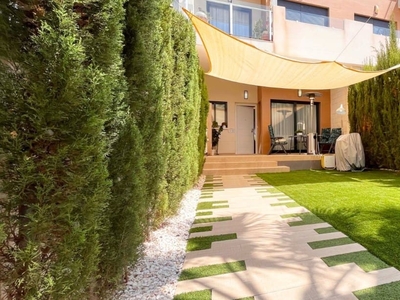 Apartamento en venta en Los Dolses, Orihuela, Alicante