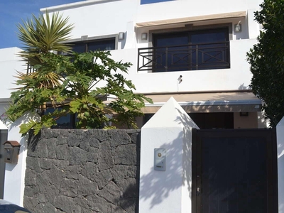 Apartamento en venta en Uga, Yaiza, Lanzarote
