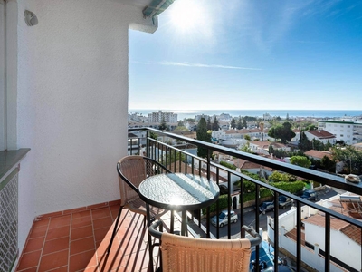 Apartamento Playa en venta en Avda Pescia - Ctra de Frigiliana, Nerja, Málaga