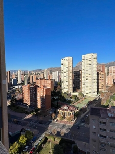 Ático en venta en Levante Alto, Benidorm, Alicante