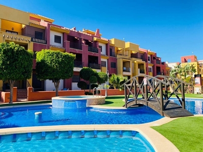 Ático en venta en Lomas de Cabo Roig - Los Dolses, Orihuela, Alicante