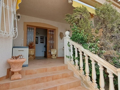 Bolnuevo villa en venta