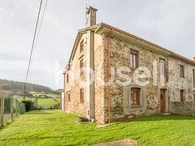 Casa en venta de 166 m² Lugar Sisalde Maior, 15555 Cedeira (A Coruña)