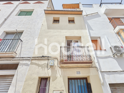 Casa en venta de 33 m² Calle Valencia 17, bajo, 03510 Callosa d'En Sarrià (Alacant)