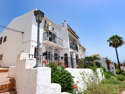 Casa en venta en Avda Pescia - Ctra de Frigiliana, Nerja, Málaga