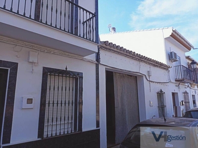 Casa en venta en Carrión de los Céspedes, Sevilla