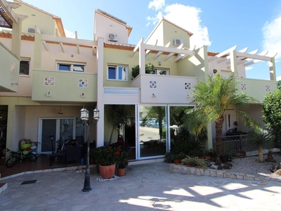 Casa en venta en La Pedrera - Vessanes, Dénia, Alicante