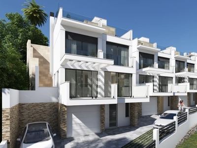 Casa en venta en Nerja, Málaga