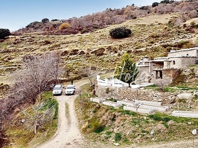 Casa en venta en Pampaneira, Granada