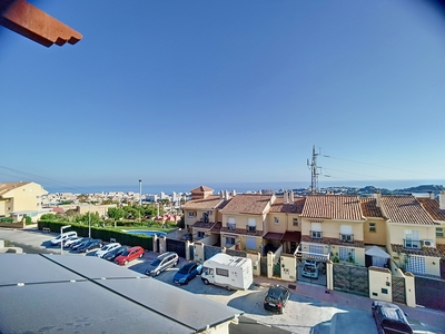 Chalet adosado en venta en Benalmádena Santangelo Venta Santangelo