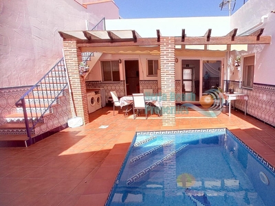 Chalet en venta en Centro, Nerja, Málaga