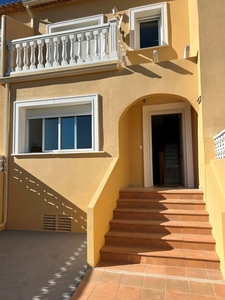 Chalet en venta en Gargasindi, Calpe / Calp, Alicante