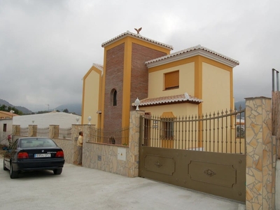 Chalet en venta en Nerja, Málaga