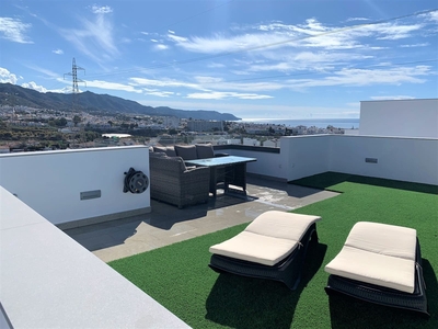 Chalet en venta en Nueva Nerja, Nerja, Málaga