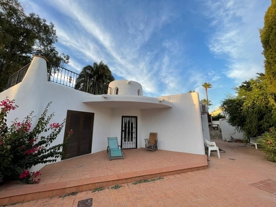 Chalet en venta en Villaricos, Cuevas del Almanzora, Almería