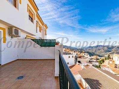 casa de pueblo en Competa, Málaga provincia