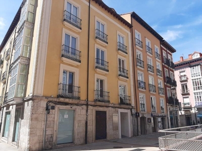 Duplex en venta en Burgos de 141 m²