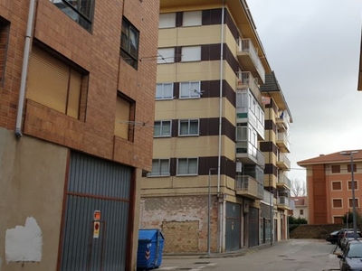 Duplex en venta en Medina De Pomar