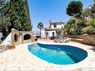 Finca/Casa Rural en venta en Centro, Nerja, Málaga