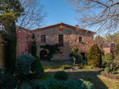 Chalet en venta en Sant Sadurní d'Anoia, Barcelona